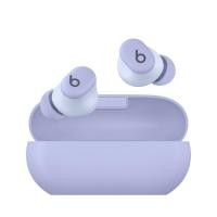 ราคา หูฟังไร้สาย Beats Solo Buds สี Arctic Purple (15124665401715)