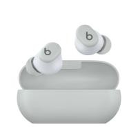 ราคา หูฟังไร้สาย Beats Solo Buds สี Storm Grey (15124666646899)