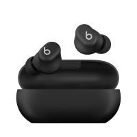 ราคา หูฟังไร้สาย Beats Solo Buds สี Matte Black (11136414351678)