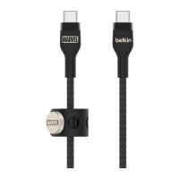 ราคา สายชาร์จ BELKIN BoostCharge Pro Flex USB-C to USB-C ลาย Marvel (10811030503742)