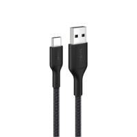 ราคา สายชาร์จ Belkin BoostCharge Pro USB-A to USB-C 15W ยาว 2 เมตร (15222065889651)