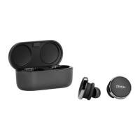 ราคา หูฟังไร้สาย Denon PerL Pro สี Black (14622432231795)