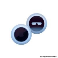 ราคา เคสกันกระแทก Elago Pad สำหรับ AirTag สี Nightglow Blue (10894030864702)