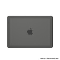 ราคา เคส Edge Hardshell สำหรับ MacBook Air 13 นิ้ว (M3, 2024) สี Black (14620732162419)