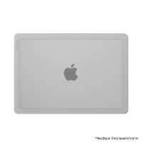 ราคา เคส Edge Hardshell สำหรับ MacBook Air 15 นิ้ว (M3, 2024) สี Clear (14620732260723)