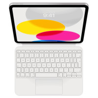 ราคา Magic Keyboard Folio for iPad (10th generation) - US English (10673277206846)