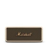 ราคา ลำโพงพกพา Marshall Emberton III สี Cream (11364058038590)