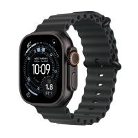 ราคา Apple Watch Ultra 3 GPS + Cellular 49mm Black Titanium Case with Black (15168760217971)