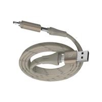 ราคา สายชาร์จ Adam Element PeAk 4 in 1 Magnetic Flat 60W ความยาว 1 เมตร - Titanium (15185353179507)