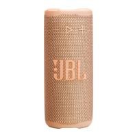 ราคา ลำโพงบลูทูธแบบพกพา JBL GRIP Compact - Orange (15228280308083)