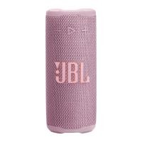 ราคา ลำโพงบลูทูธแบบพกพา JBL GRIP Compact - Pink (15228297183603)