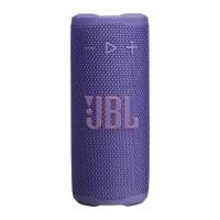 ราคา ลำโพงบลูทูธแบบพกพา JBL GRIP Compact - Purple (15228316746099)
