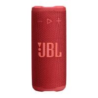 ราคา ลำโพงบลูทูธแบบพกพา JBL GRIP Compact - Red (15227460878707)