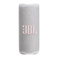 ราคา ลำโพงบลูทูธแบบพกพา JBL GRIP Compact - White (15228325855603)