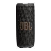 ราคา ลำโพงบลูทูธแบบพกพา JBL GRIP Compact - Black (15227450261875)