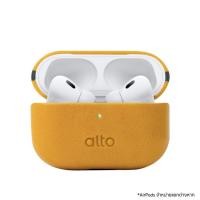 ราคา เคสหนัง Alto Leather สำหรับ AirPods Pro รุ่นที่ 2 (15146415194483)