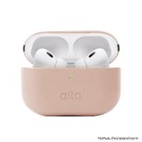 ราคา เคสหนัง Alto Leather สำหรับ AirPods Pro รุ่นที่ 2 (15146415423859)