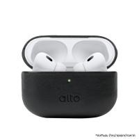 ราคา เคสหนัง Alto Leather สำหรับ AirPods Pro รุ่นที่ 2 (10866383388990)