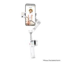 ราคา ไม้กันสั่น Gimbal iSteady V3 สี White (15088625418611)