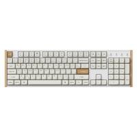 ราคา Keychron K10 HE Wireless Magnetic Switch Special -White (15153162944883)