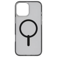 ราคา เคสไอโฟน Essential Snap สำหรับ iPhone 16 Plus สี Smoky (14615930012019)