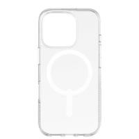 ราคา เคสไอโฟน Essential Snap สำหรับ iPhone 16 Pro สี Clear (11376540582206)