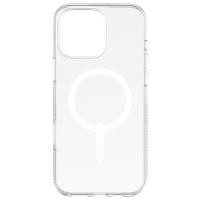 ราคา เคสไอโฟน Essential Snap สำหรับ iPhone 16 Pro Max สี Clear (11376540942654)