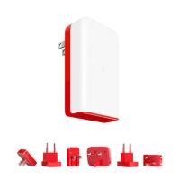 ราคา หัวชาร์จ Twelve South PlugBug 120 (Travel) 4-Port USB-C พร้อมการค้นหา (15101551149427)