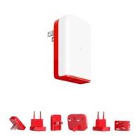 ราคา หัวชาร์จ Twelve South PlugBug 50 (Travel) 2-Port USB-C พร้อมการค้นหา F (15101551214963)