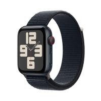 ราคา Apple Watch SE GPS + Cellular 44mm Midnight Aluminum Case with Midnigh (10674216304958)