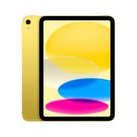 ราคา iPad Wi-Fi + Cellular 128GB - Yellow (A16) (15062501654899)