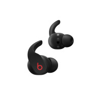 ราคา Beats Fit Pro True Wireless Earbuds — Beats Black (10673856938302)