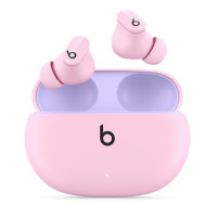 ราคา Beats Studio Buds – True Wireless Noise Cancelling Earphones – Sunset (10674077499710)