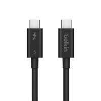 ราคา สายเคบิล BELKIN Thunderbolt 5 ความเร็วระดับ 80Gbps (15121963123059)