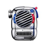 ราคา ลำโพงบลูทูธ Divoom รุ่น Spark-Pop ดีไซน์ทันสมัย (11229586948414)