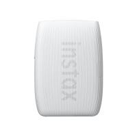 ราคา เครื่องปริ้นฟิล์มอินสแตนท์ FujiFilm Instax mini Link 3 สี Clay White (11373517013310)