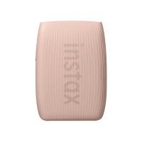 ราคา เครื่องปริ้นฟิล์มอินสแตนท์ FujiFilm Instax mini Link 3 สี Rose Pink (11373517177150)