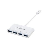 ราคา อุปกรณ์ฮับ Momentum Type C to 4 Port USB 3.0 HUB (10933232173374)