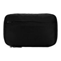 ราคา กระเป๋า Incase Nylon Accessory Organizer สี Black (11373499154750)