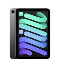 ราคา iPad mini 64GB Wi-Fi + Cellular - Space Grey (10750370251070)