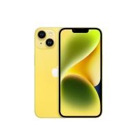 ราคา iPhone 14 512GB Yellow (10673318527294)