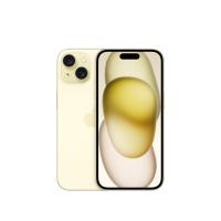 ราคา iPhone 15 512GB Yellow (10673334780222)
