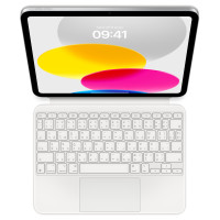 ราคา Magic Keyboard Folio for iPad (10th generation) - Thai (10673273340222)