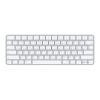 ราคา Magic Keyboard with Touch ID for Mac models with Apple silicon - Thai (14622378852723)