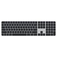 ราคา Magic Keyboard with Touch ID for Mac models with Apple silicon - Thai (14622379114867)