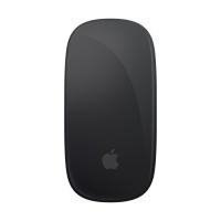 ราคา Magic Mouse - Black Multi-Touch Surface (14622378557811)