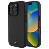 ราคา เคส iPhone 16 Pro Max Textured and Plain Leather MagSafe (11407228502334)