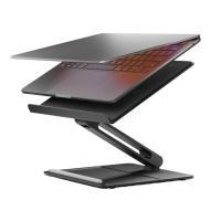 ราคา ขาตั้งแล็ปท็อป Nativeunion Home Laptop Stand สี Black (10866440405310)