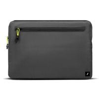 ราคา กระเป๋าคอมพิวเตอร์ Ultralight Sleeve สำหรับ MacBook 16 นิ้ว สี Black (11300230627646)