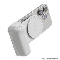 ราคา อุปกรณ์จับมือถือแบบแม่เหล็ก SnapGrip ShiftCam Essential - Stone (15192752947571)